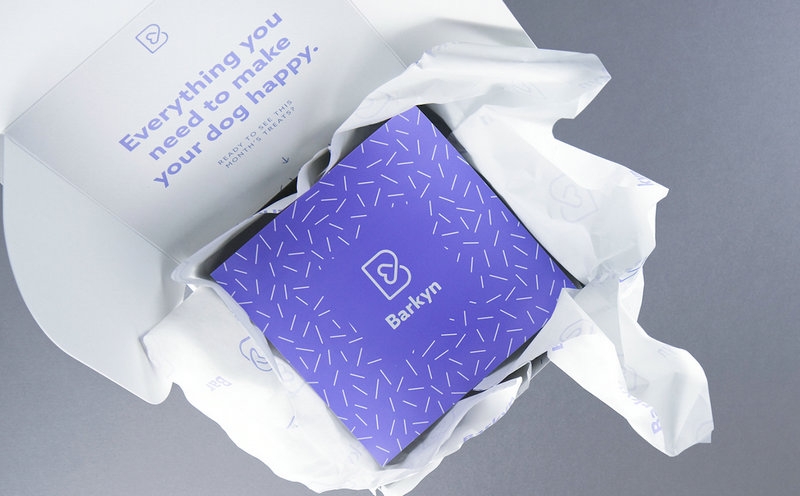 使你的狗快樂所需的一切&mdash;寵物用品包裝設計