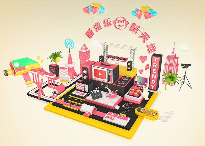 杭州設(shè)計公司在進行電商設(shè)計過程中的一些誤區(qū)