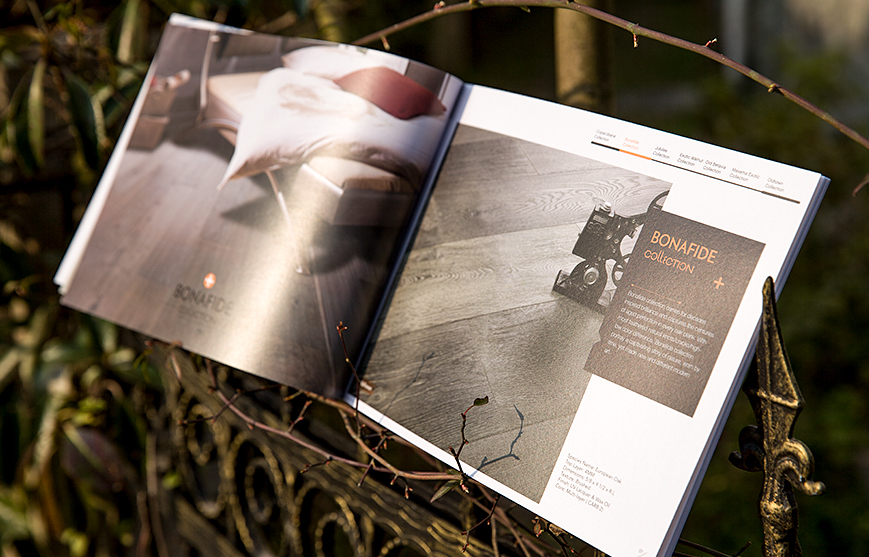 好的畫冊設計公司如何體現專業性