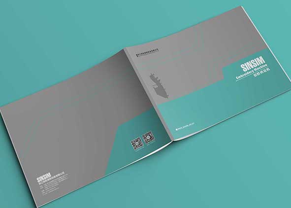 怎么選擇宣傳冊設計公司