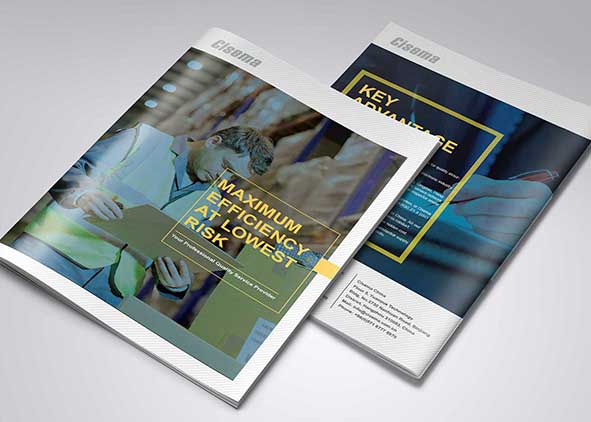 在未來畫冊設(shè)計公司有什么變化