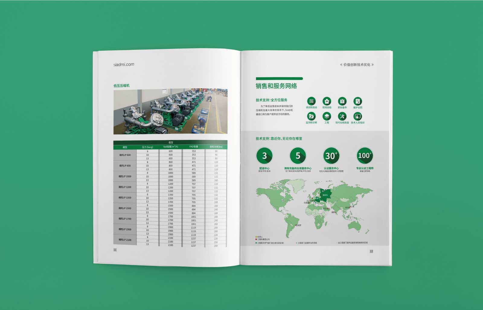 畫冊設(shè)計未來新思路