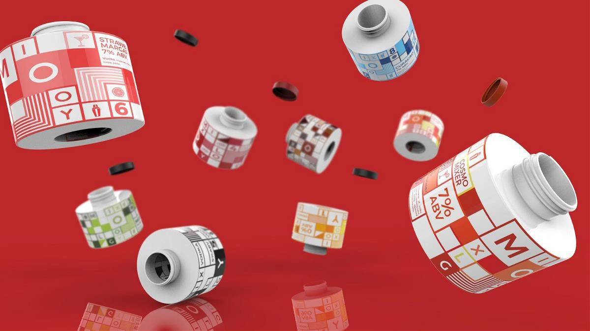 多功能創(chuàng)意包裝設(shè)計(jì)可以有效傳遞產(chǎn)品屬性