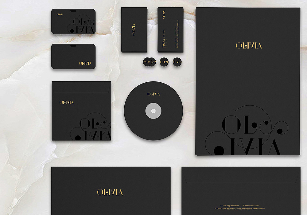 vi企業形象設計怎么才能設計得比較好？