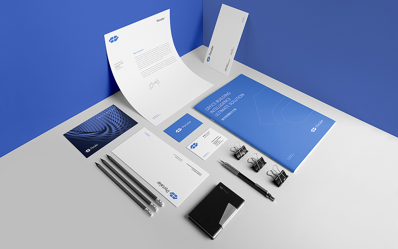 公司形象宣傳設(shè)計(jì)需要注意到哪些問(wèn)題?