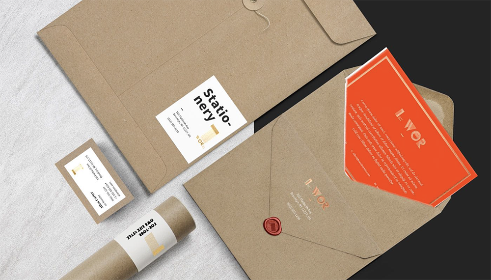 選擇企業vi設計公司?又應該如何挑選？