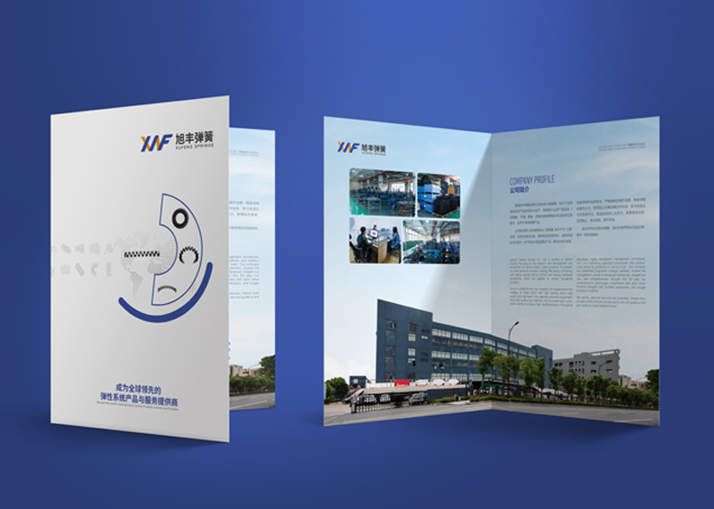 企業(yè)設(shè)計(jì)畫冊(cè)對(duì)銷售有什么影響？