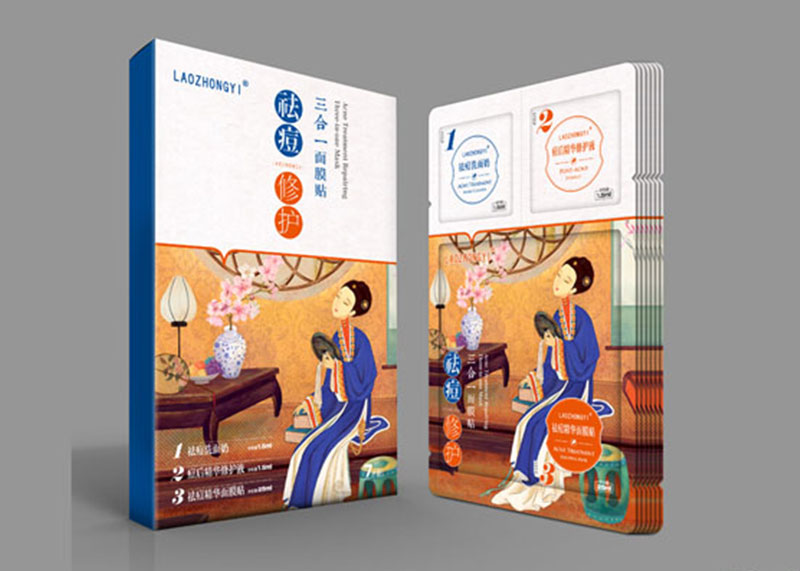 為什么沒有天馬行空的包裝設計？