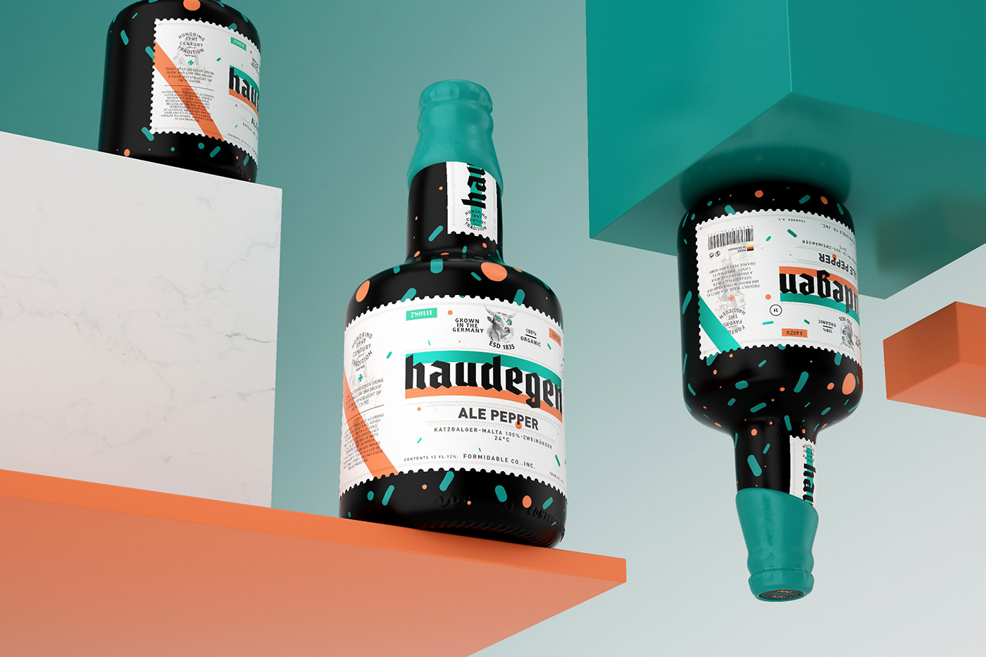 品牌食品包裝設計公司如何突出創意？