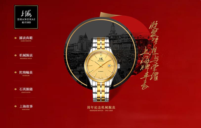 如何為手表品牌策劃品牌名稱?