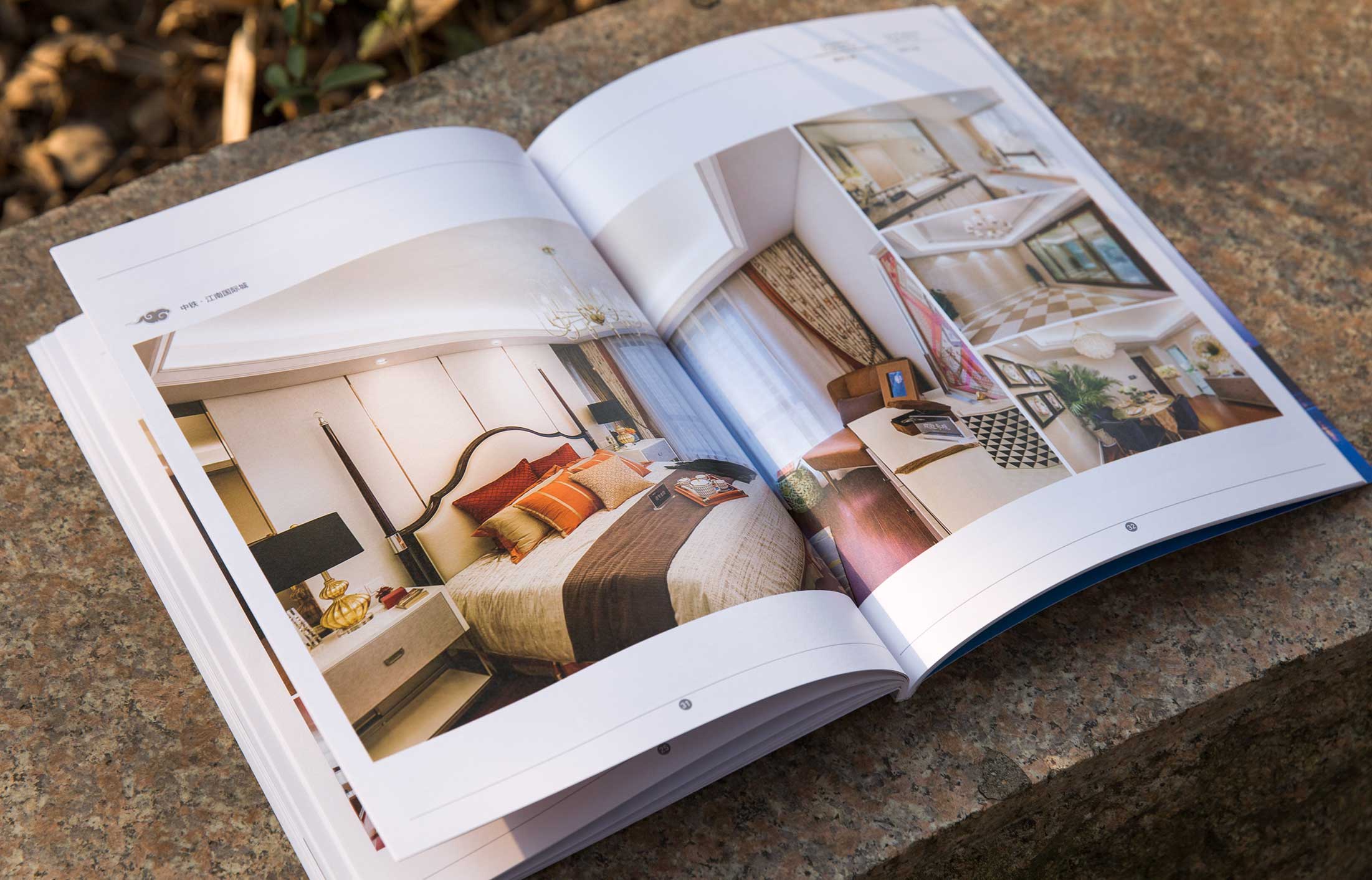 熟能生巧的手法才能做好宣傳冊設(shè)計(jì)