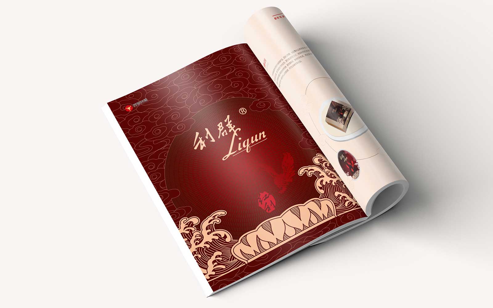 杭州畫冊設(shè)計有哪些設(shè)計要點?