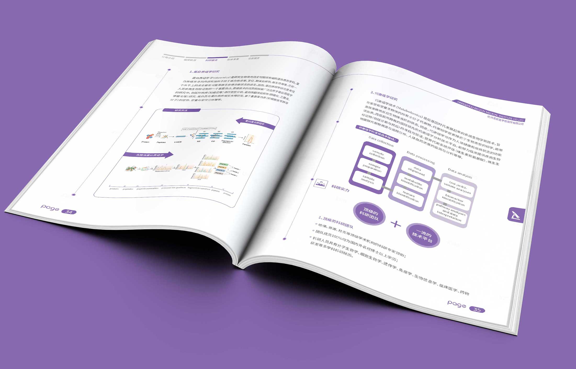 醫(yī)院宣傳冊設(shè)計有哪些好的技巧？