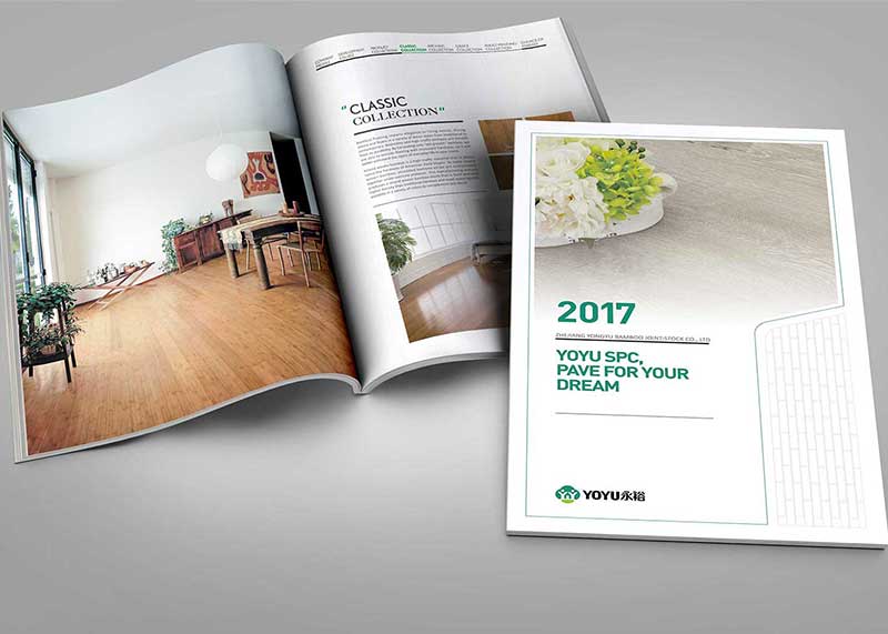 高檔畫冊設(shè)計的理念訴求有哪些？