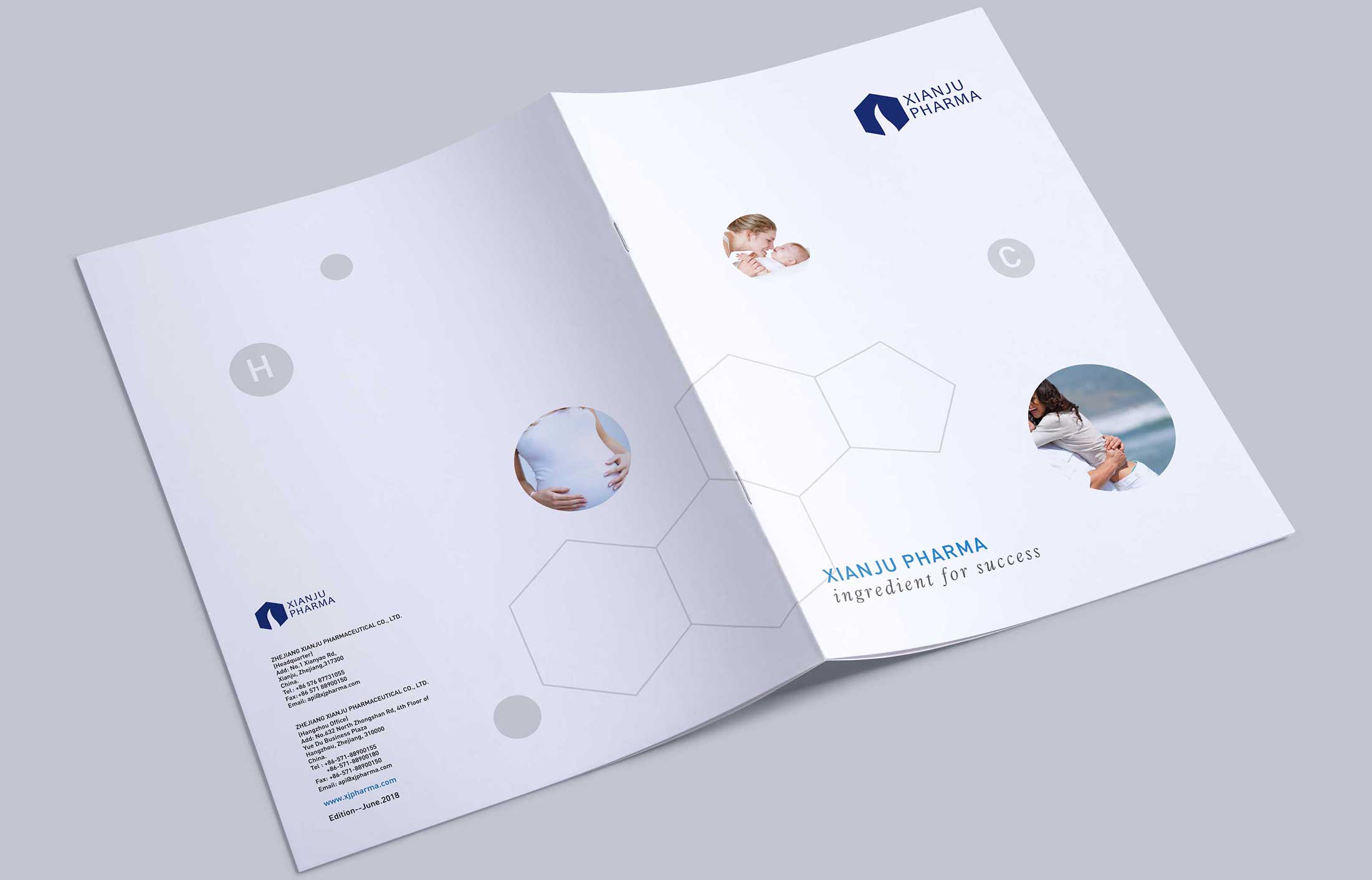 正規的畫冊設計公司具備哪些能力？