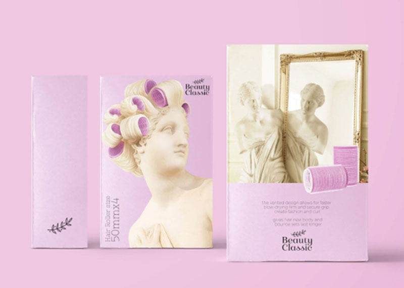 杭州包裝設計的使用價值有哪些？