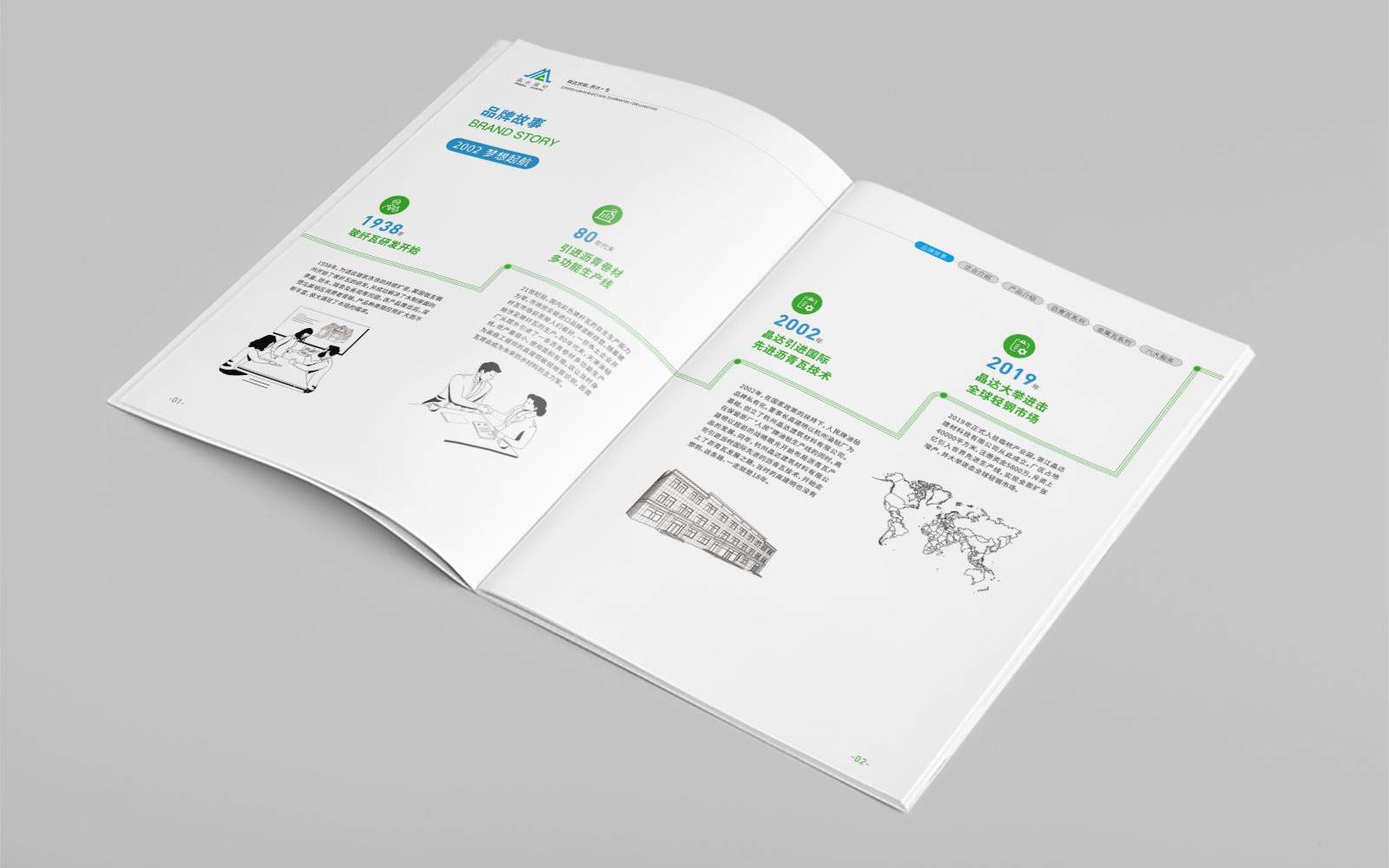 營(yíng)銷無處不在