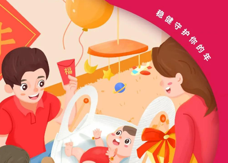 腦洞大開！這波口罩創意海報夠暖！