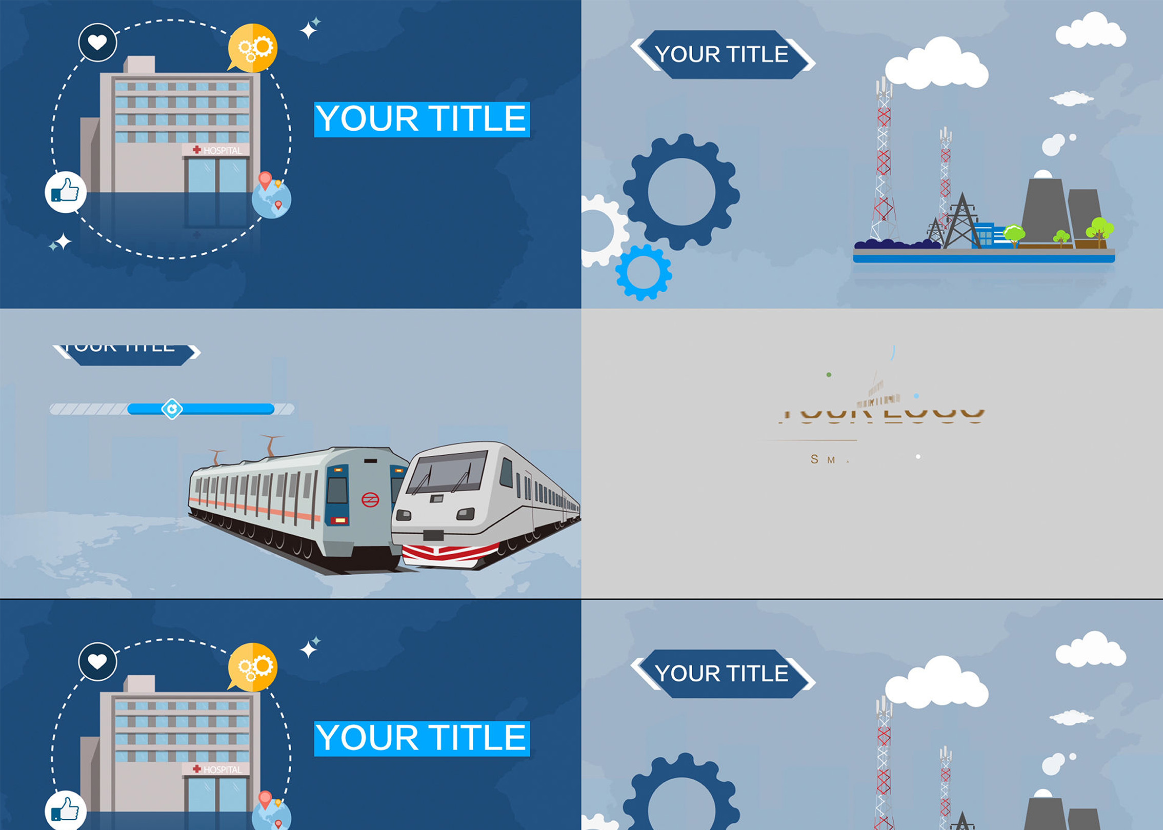 企業(yè)動(dòng)畫(huà)視頻傳播的需求