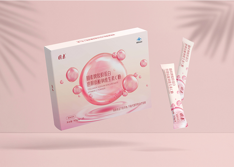 產(chǎn)品包裝袋設(shè)計的要點