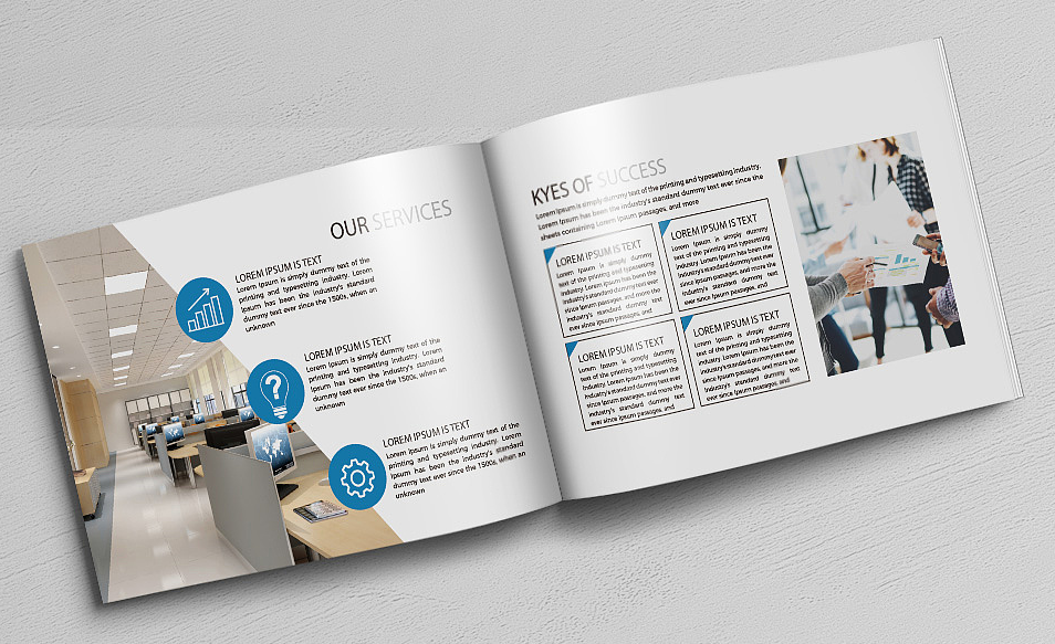 宣傳手冊設(shè)計(jì)應(yīng)注意什么