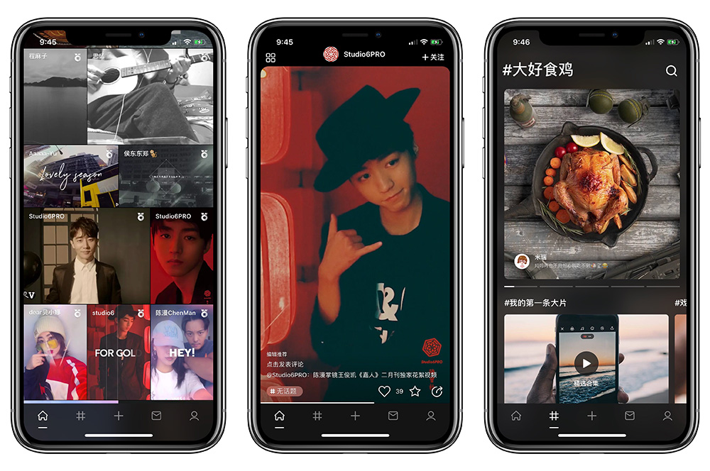為什么企業宣傳片能抓住人心？