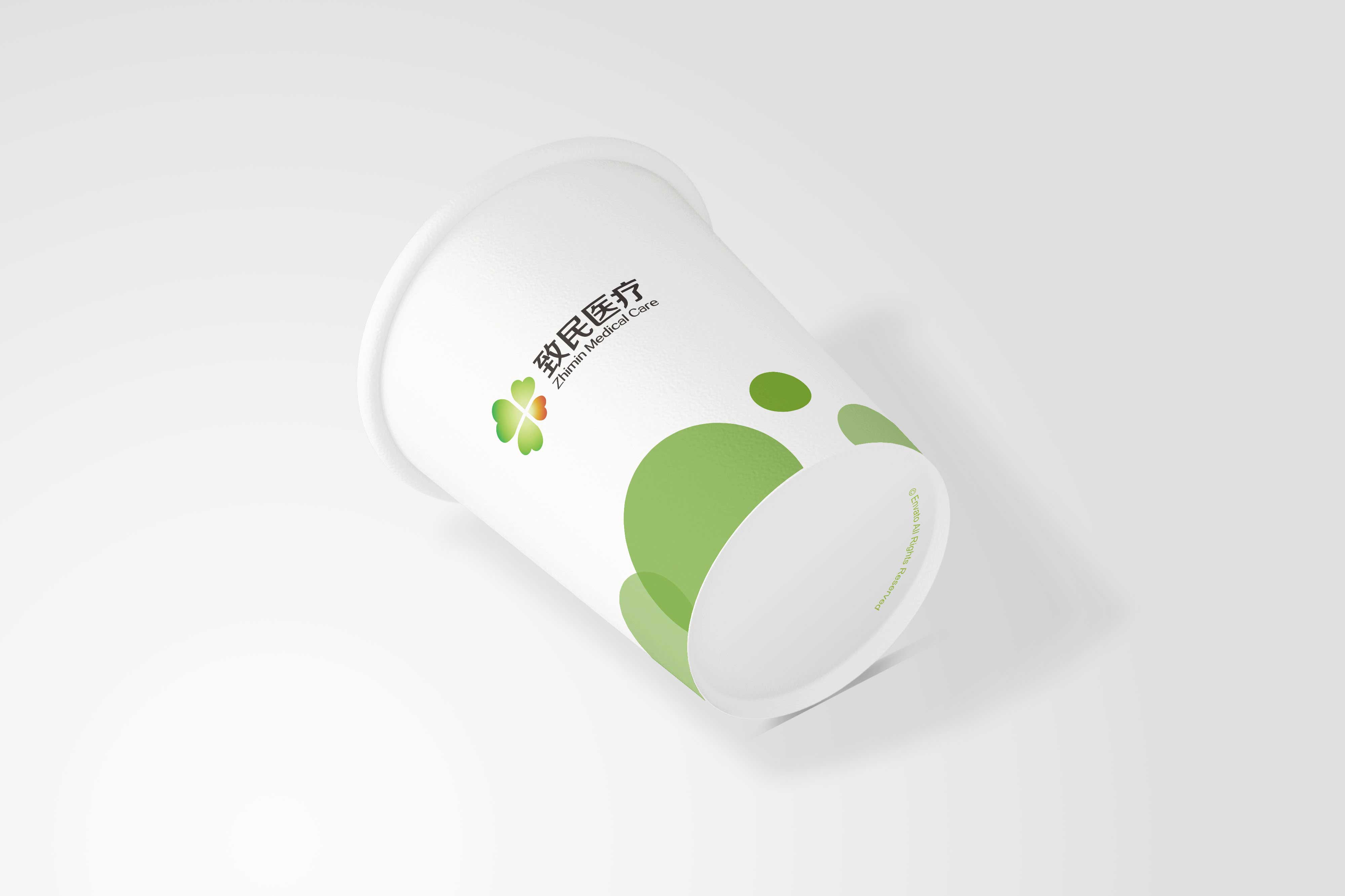 成功的科技公司VI設計，是晉升公司競賽力的要害