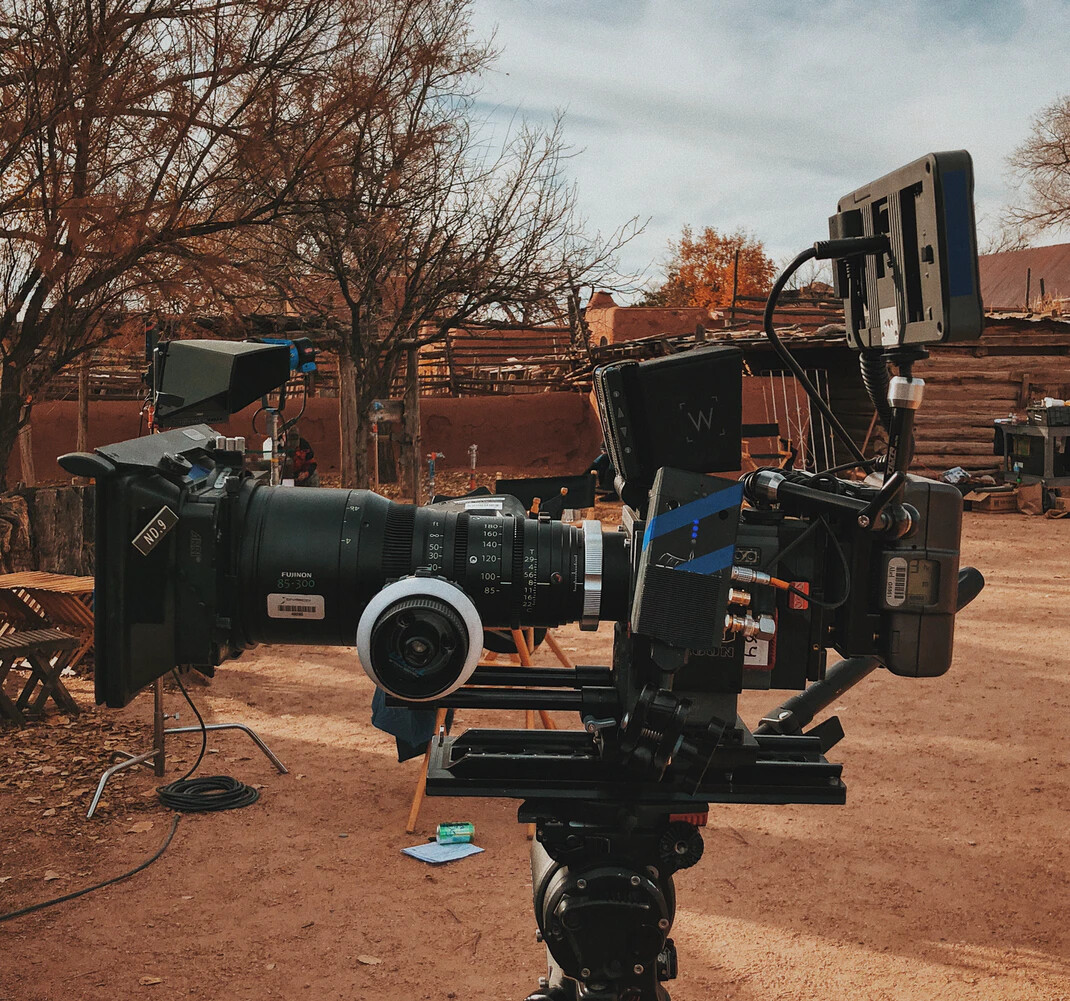 創意視頻制作公司專業性