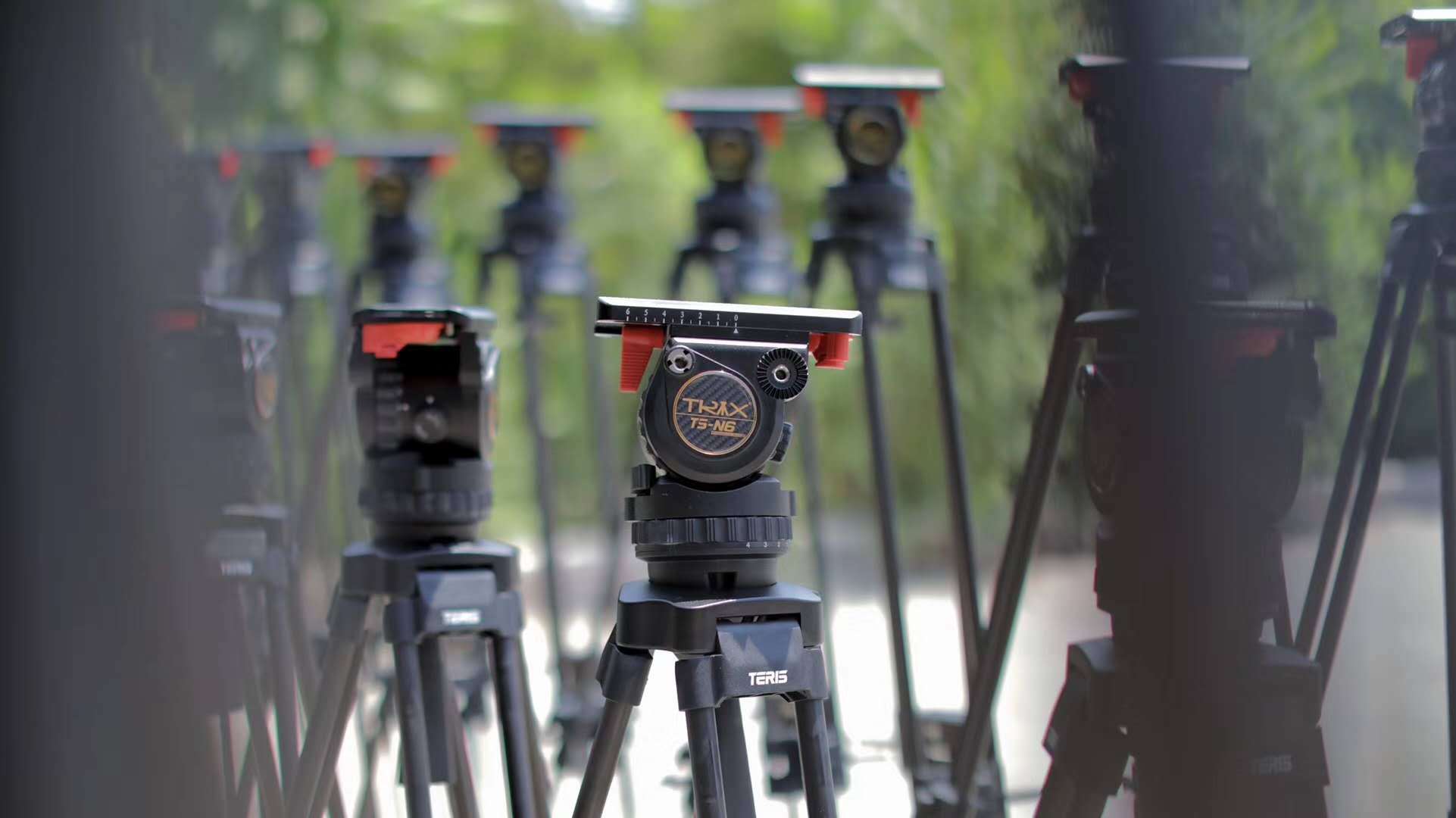 創(chuàng)意視頻制作公司設備有哪些優(yōu)勢？