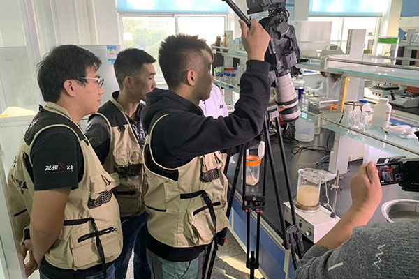 拍一部企業(yè)宣傳片的費(fèi)用