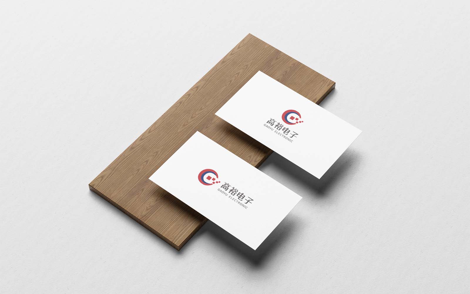 企業vi設計多少錢？