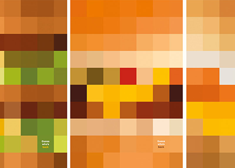 聽說這里有海報(bào)設(shè)計(jì)的干貨?拿來吧你!