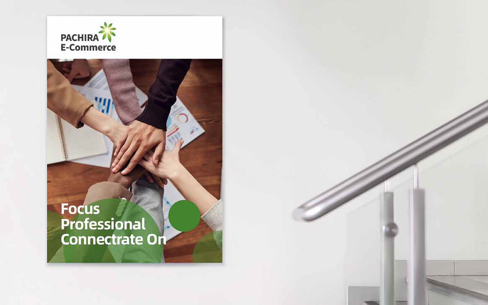 Lanscape景觀VI設(shè)計欣賞