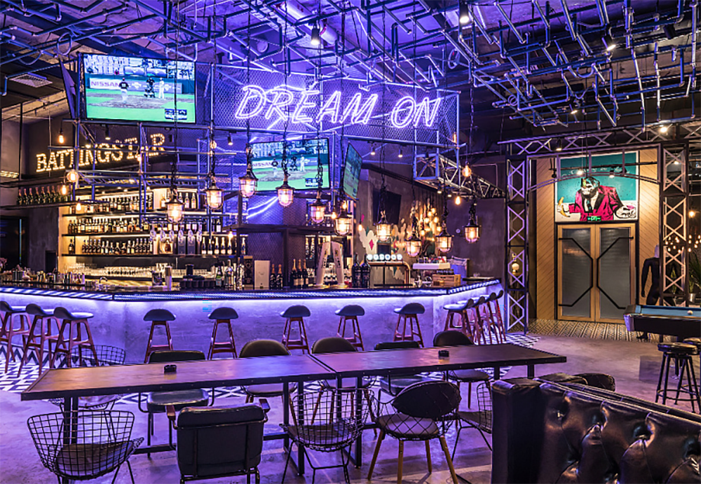 酒吧品牌策劃怎么才有效果？