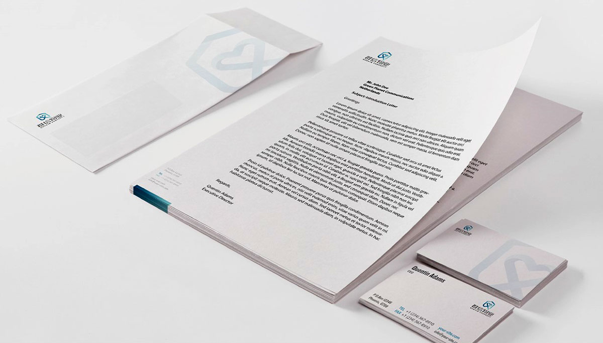 VI設(shè)計是品牌建設(shè)的核心工程