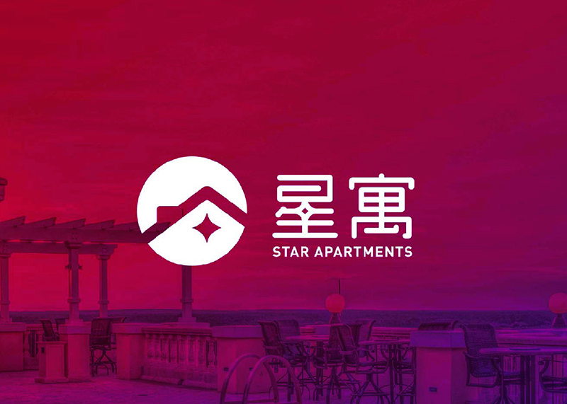 看完這套VI，不收藏可就太虧了！