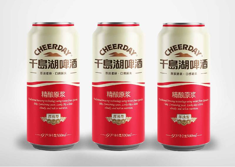 就沖這個包裝，請給我再來一打！