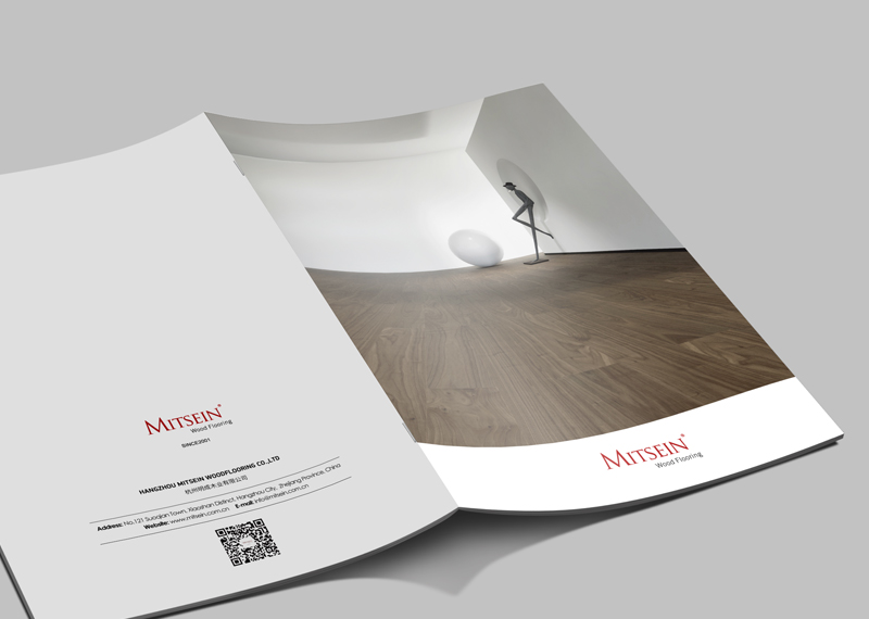 簽約杭州明成木業有限公司設計制作!