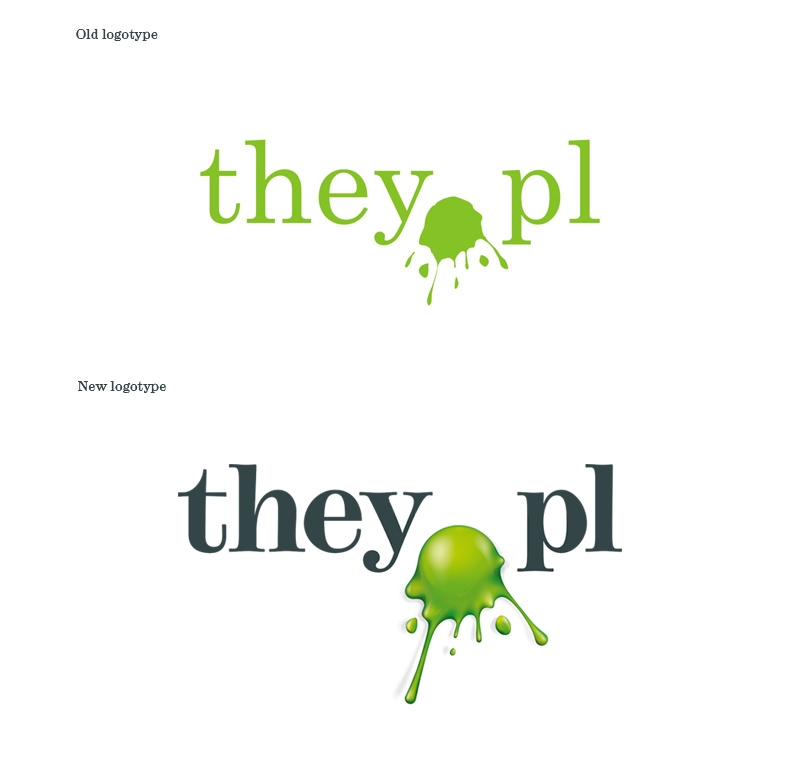 THEY.PL視覺(jué)識(shí)別設(shè)計(jì)