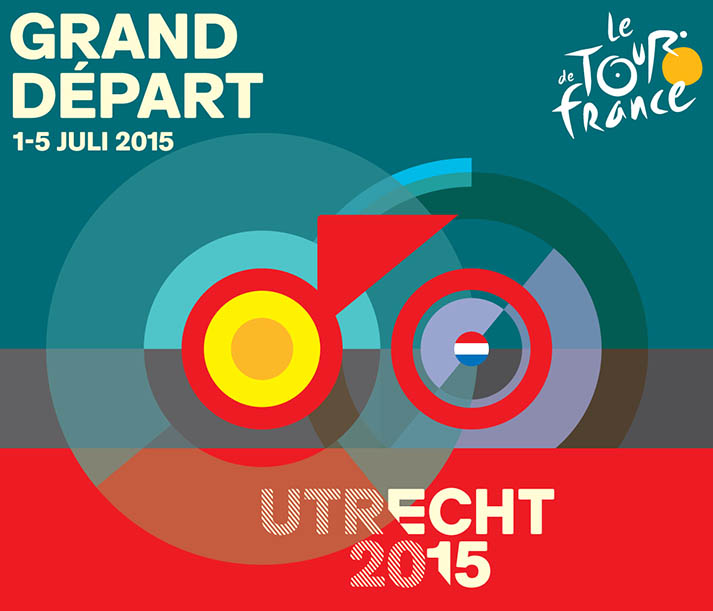 2015荷蘭環(huán)法Grand D&eacute;part VI設(shè)計(jì)