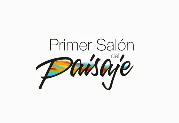 Primer Sal&oacute;n del Paisaje品牌視覺設(shè)計
