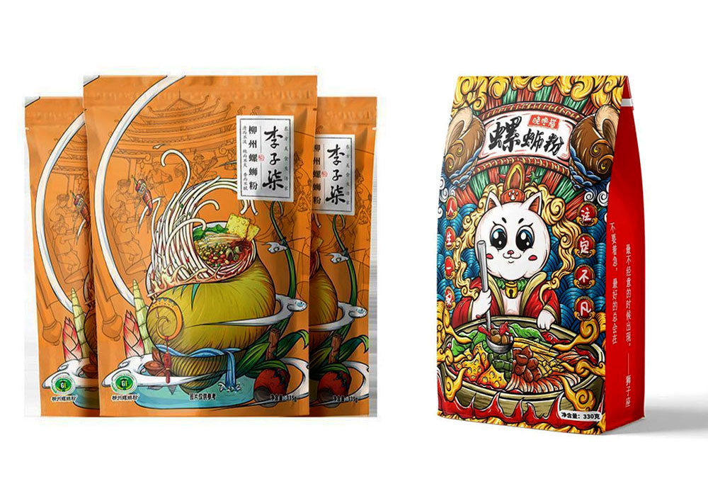 真香定律，在您品牌的包裝設(shè)計上體現(xiàn)了嗎？