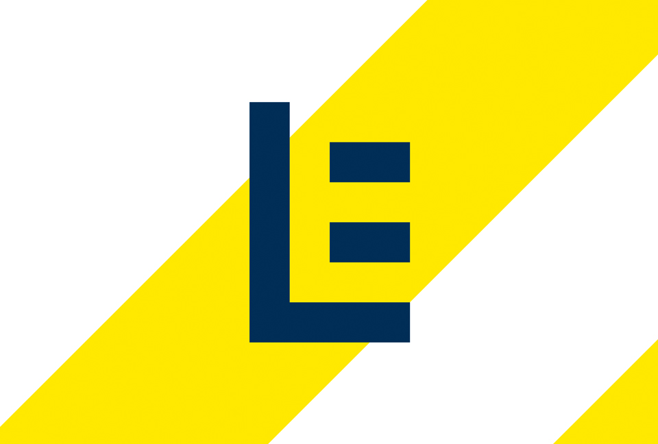 Libra Ego電影公司品牌設計