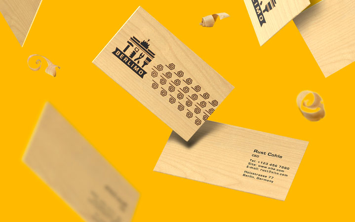 Berlimo品牌設(shè)計(jì)