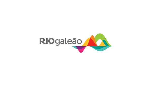 Rio Gale&atilde;o品牌視覺設(shè)計