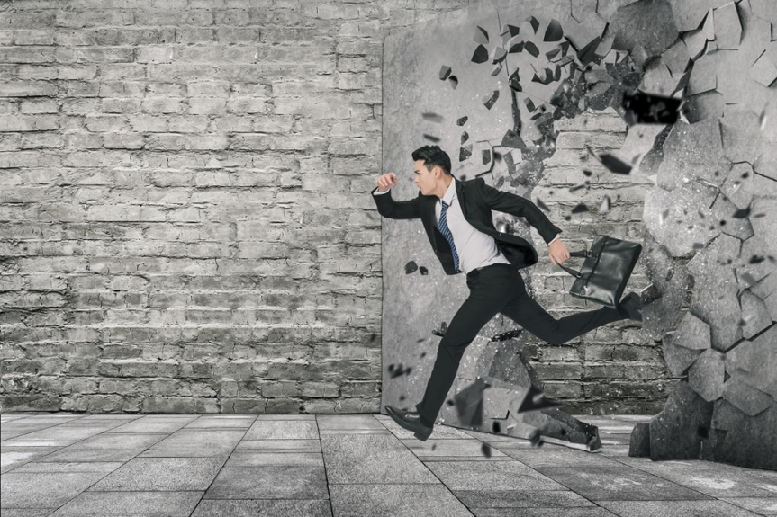 理性思考的背后，是品牌管家石特為您量身策劃的逆襲方案