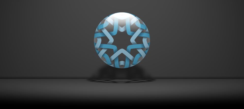 ABIA 智能商務(wù)VI設(shè)計