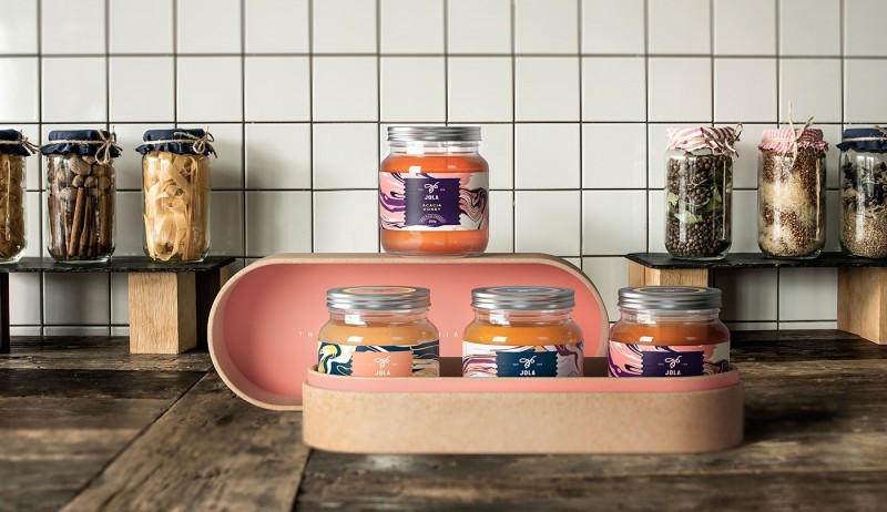 你的蜂蜜包裝如何在產品貨架上生存下來？