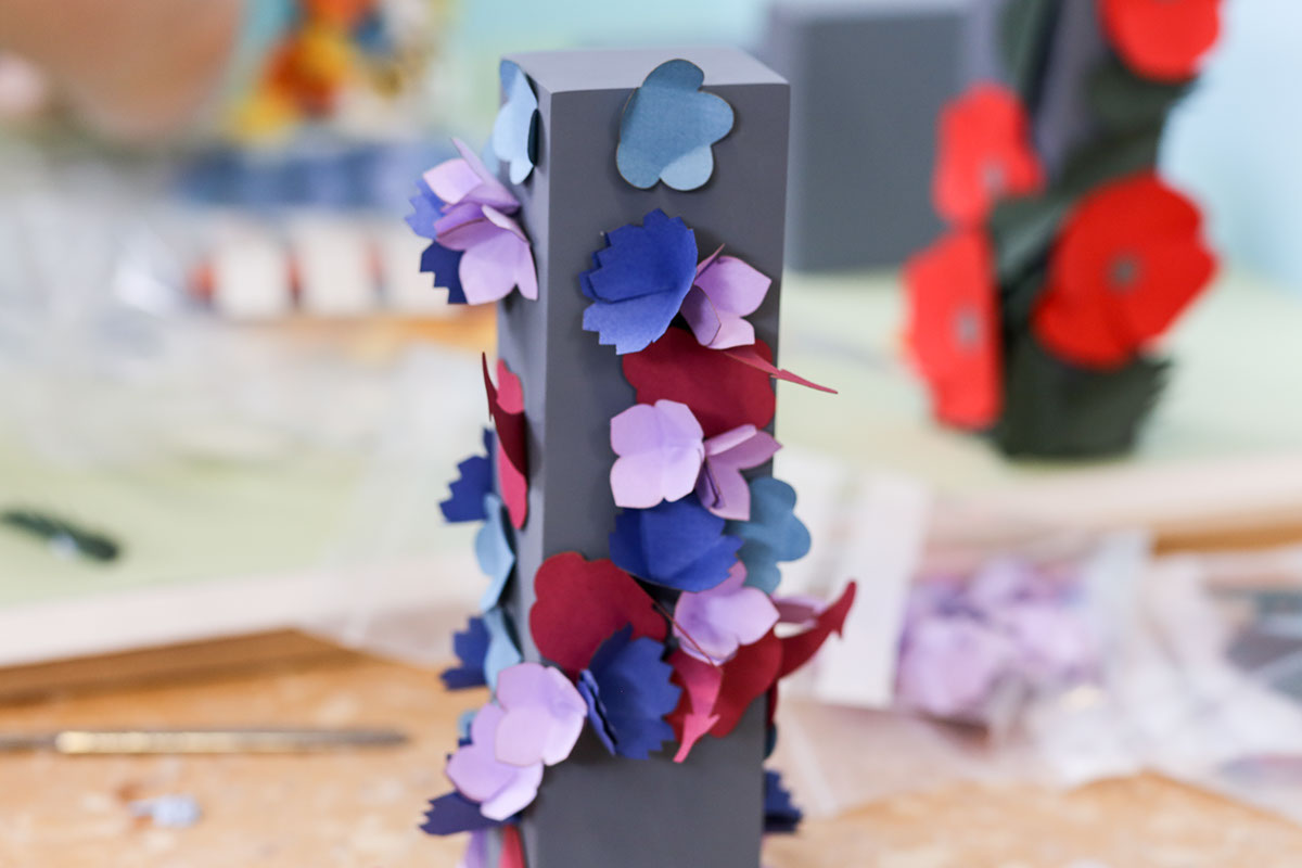 草甸種子創(chuàng)意包裝設計