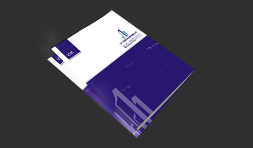 建筑公司vi設(shè)計(jì)